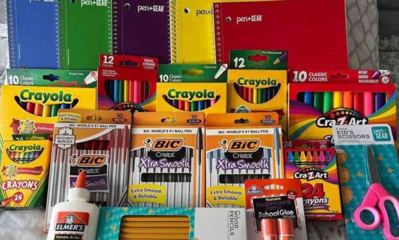 Continúa abierto el registro para la entrega de útiles escolares gratuitos a niñas y niños en San Pedro Cholula