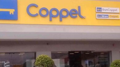 Coppel en Texmelucan