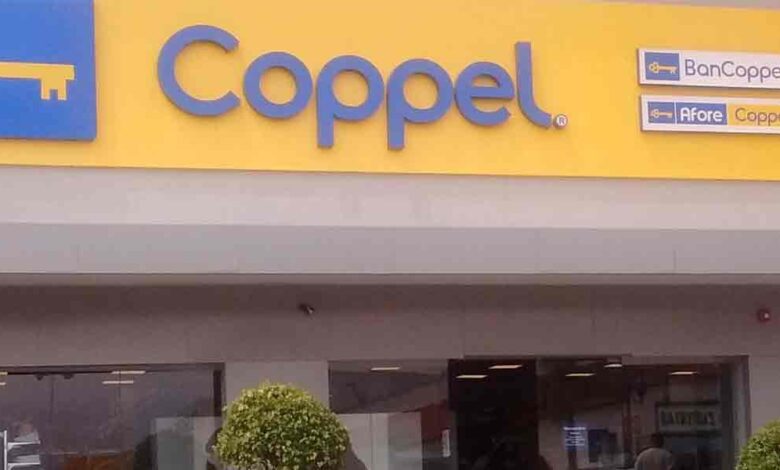 Coppel en Texmelucan