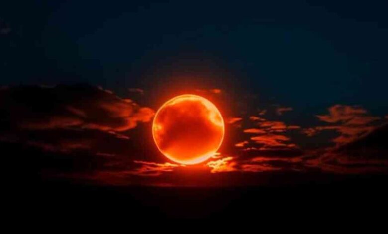Cuándo será y dónde se verá el Eclipse Solar más largo del siglo
