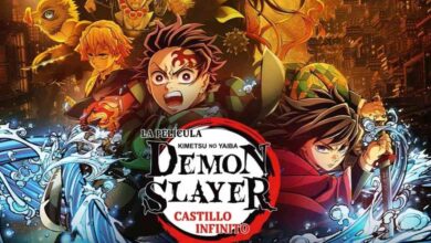 Demon Slayer