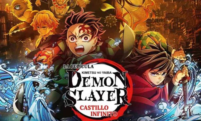 Demon Slayer