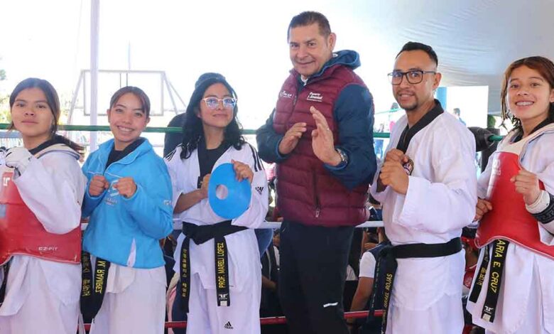 Deporte-Puebla