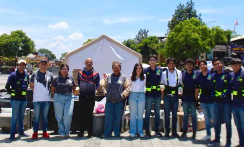 EcoCholula