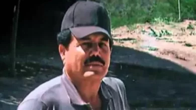 El Mayo Zambada se declara culpable