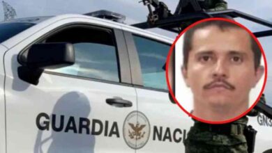 El Mencho