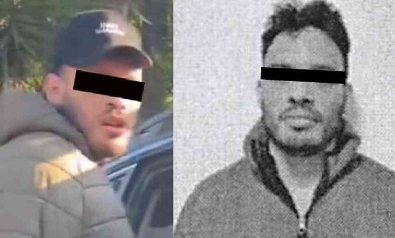 El boxeador Julio César Chávez Jr. es deportado de EU y detenido en México