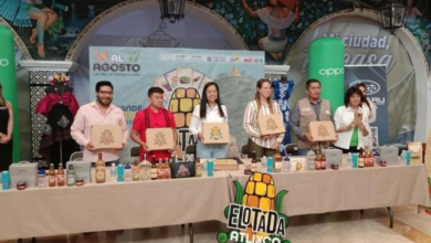 Elotada Atlixco 2025