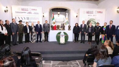 En memoria de Carmen Serdán