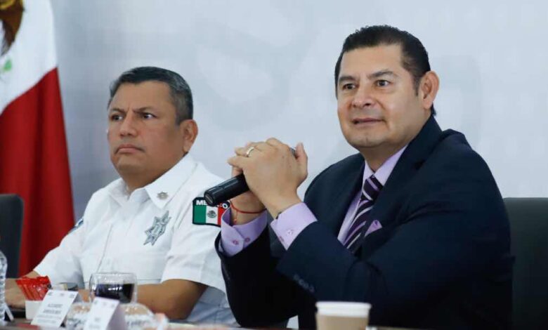 Estrategia Nacional Antiextorsión