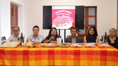 Exposición Gastronómica del Chile en Nogada