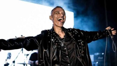 Fallece Xava Drago, vocalista de Coda, tras una dura batalla contra el cáncer