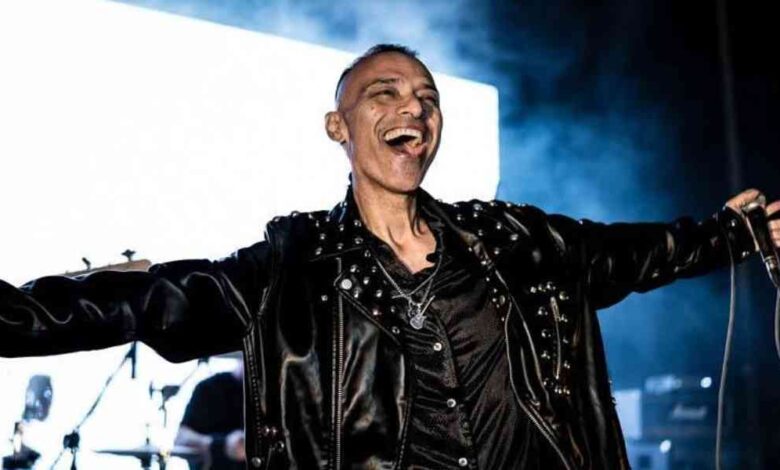 Fallece Xava Drago, vocalista de Coda, tras una dura batalla contra el cáncer