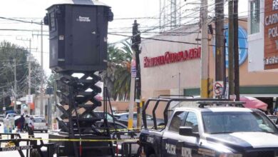 Feria de Amozoc