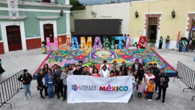 Feria de Huamantla