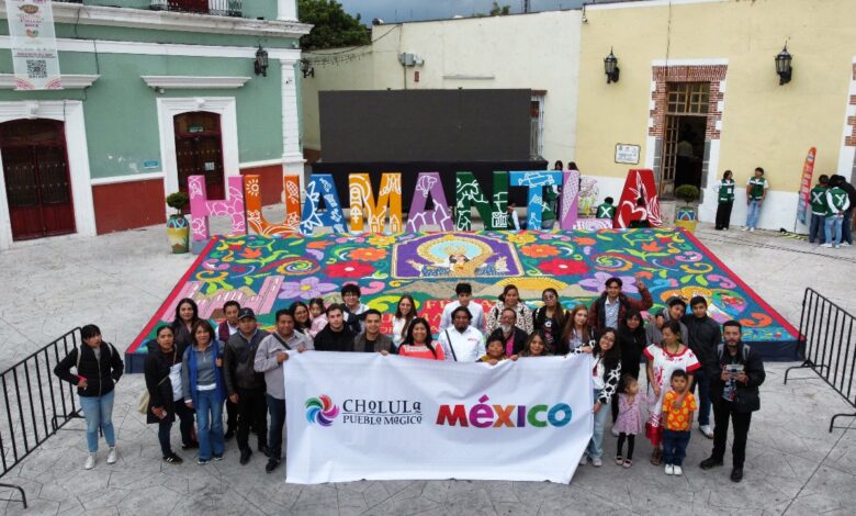 Feria de Huamantla