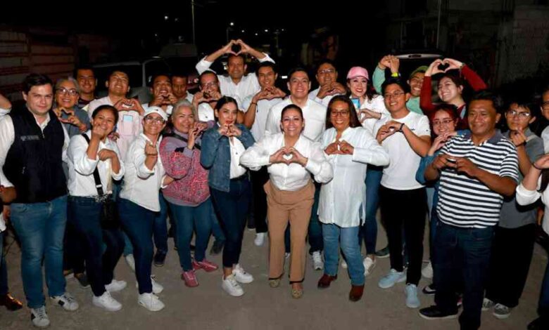 Garantizar ciberseguridad de la población