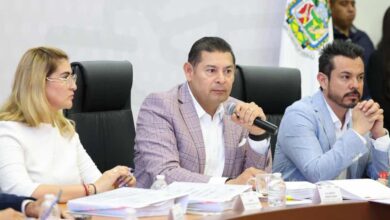 Gobierno de Puebla da resultados a familias de desaparecidos