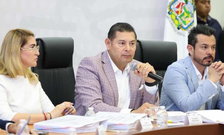 Gobierno de Puebla da resultados a familias de desaparecidos