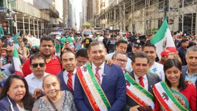 Gobierno de Puebla respalda