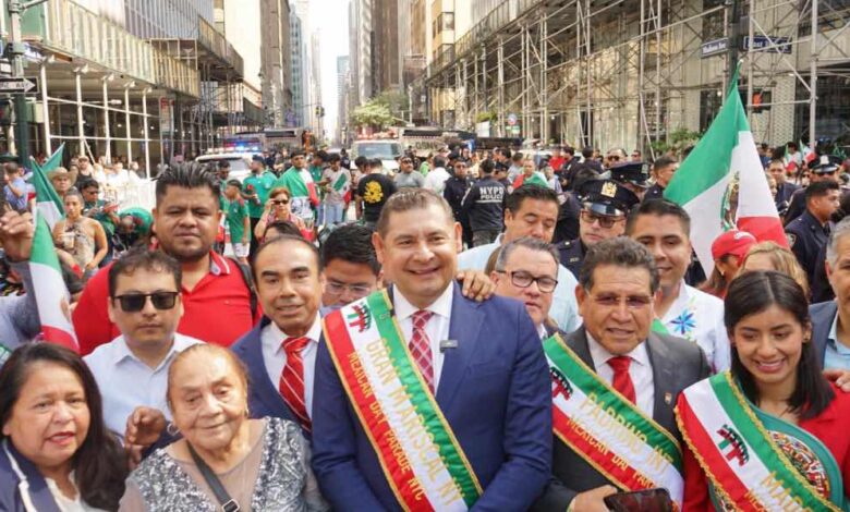 Gobierno de Puebla respalda