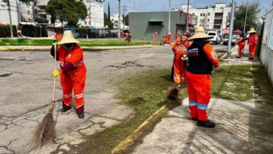 Gobierno de la Ciudad refuerza labores de sanidad en Loma Bella y zonas aledañas