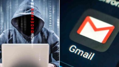 Google confirma hackeo a su base de datos; información de 2 mil 500 millones de correos en riesgo