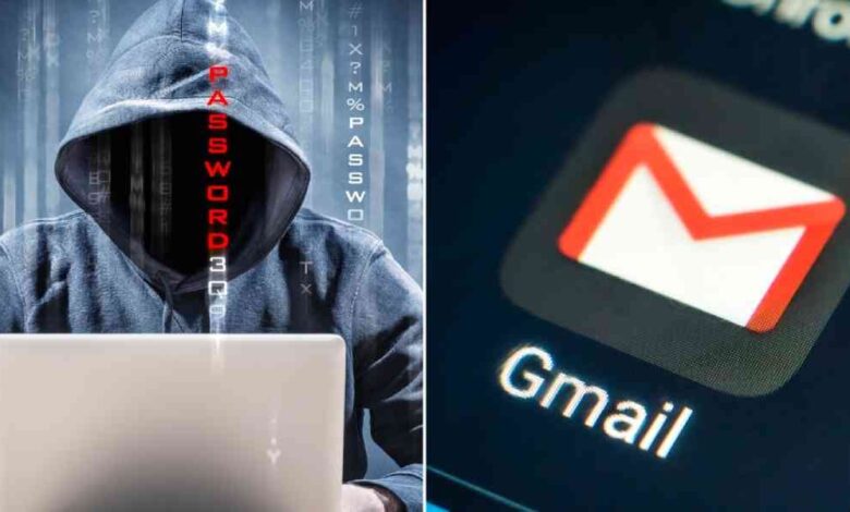 Google confirma hackeo a su base de datos; información de 2 mil 500 millones de correos en riesgo
