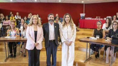 IBERO Puebla inicia formación con SIS en favor de las mujeres y la economía social