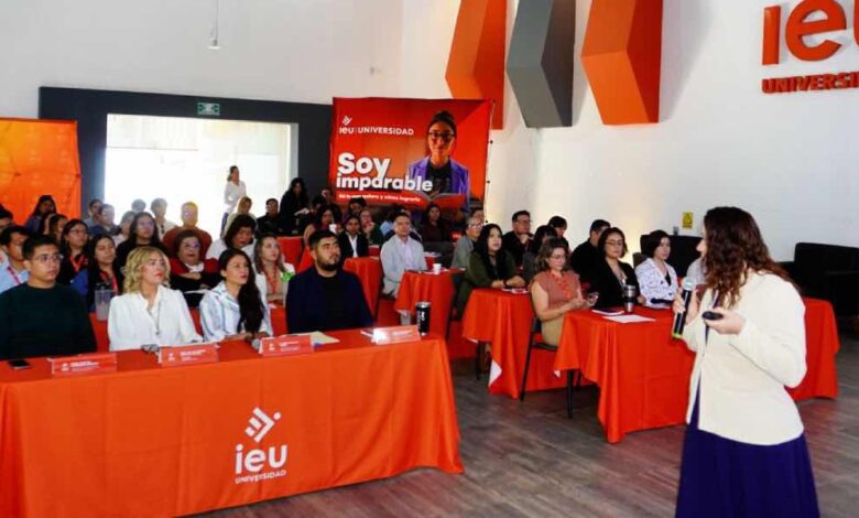IEU