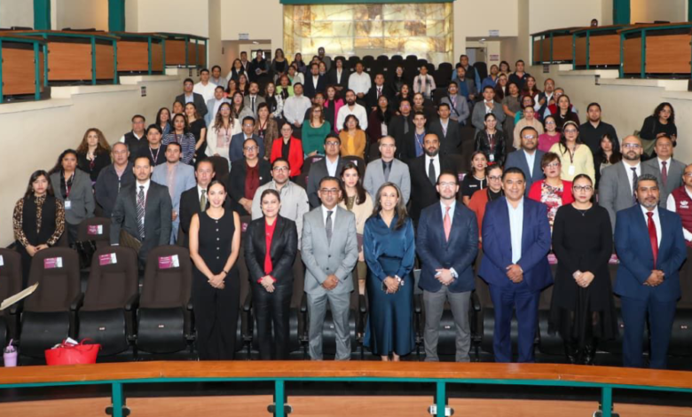 Impulsa Gobierno de la Ciudad análisis jurídico en temas de transparencia y legalidad