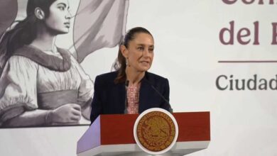 Sheinbaum presenta estrategia para capitalizar y sanear a Pemex