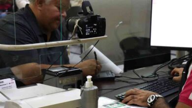 Invita INE a poblanas y poblanos residentes en el extranjero a tramitar su credencial para votar en consulados y embajadas