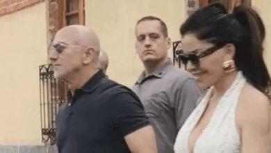 Jeff bezos