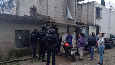 La Joya Texmelucan