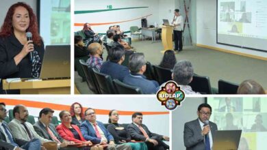 La UDLAP y WISE Latinoamérica crean programa para ayudar a proyectos liderados por mujeres mexicanas