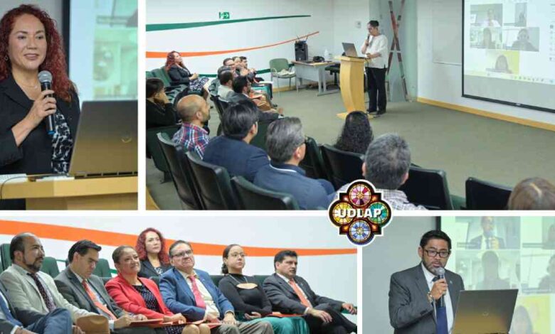 La UDLAP y WISE Latinoamérica crean programa para ayudar a proyectos liderados por mujeres mexicanas