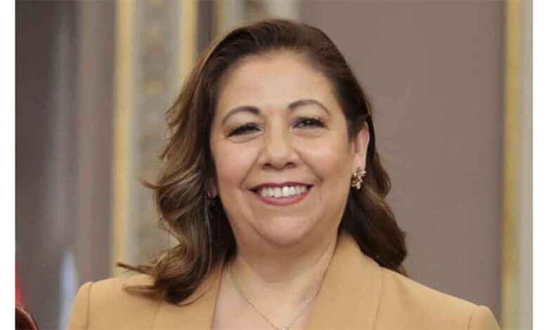 Laura Artemisa García Chávez