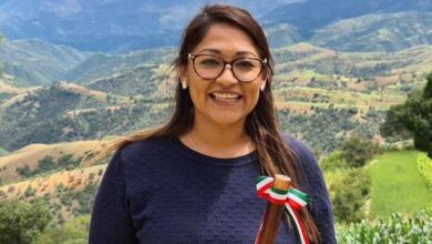 Lizbeth Victoria Huerta
