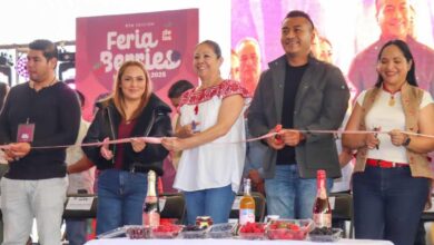 Mantiene Puebla desarrollo turístico con prosperidad compartida: Laura Artemisa