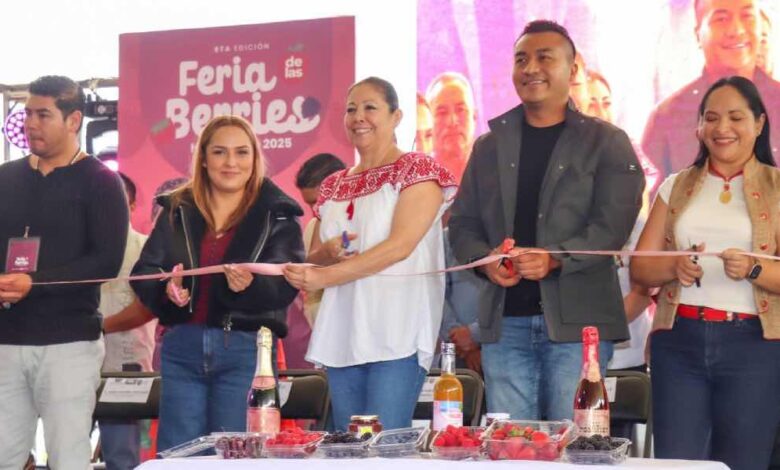 Mantiene Puebla desarrollo turístico con prosperidad compartida: Laura Artemisa