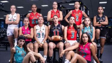 México inicia con el pie derecho en los Juegos Mundiales 2025