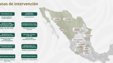 México se tecnifica: Histórica inversión de 60 mil mdp para distritos de riego y garantizar el agua como un derecho