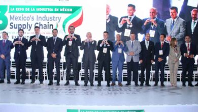 Mexico’s Industry Supply Chain