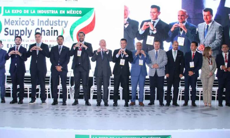Mexico’s Industry Supply Chain