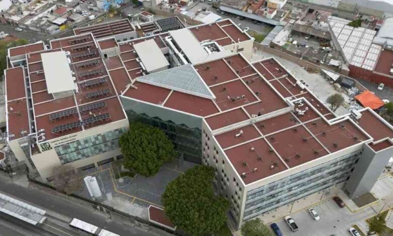 Nuevos parquímetros llegan a la zona de San Alejandro-Ortopedia en Puebla