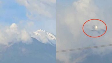 Pico de Orizaba