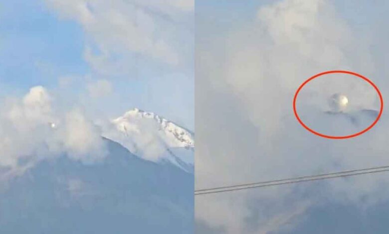 Pico de Orizaba