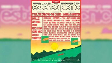 PICNIC ESTEREO