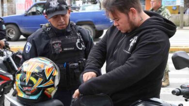 Paz y orden para familias, Gobierno impulsa regulación del uso de motocicletas